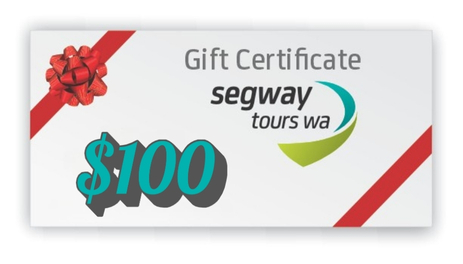 $100 Gift Voucher