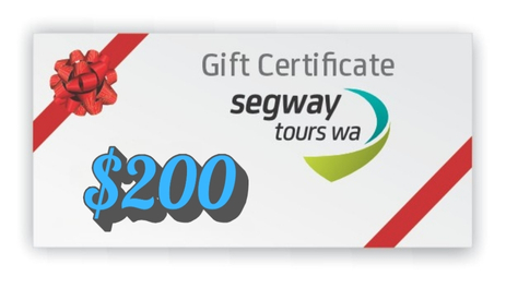 $200 Gift Voucher