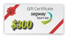 $300 Gift Voucher