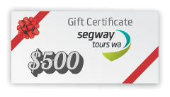 $500 Gift Voucher