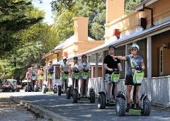 STEP 1 — Settlement Explorer Segway Tour (Hillarys Ferry Added Next)