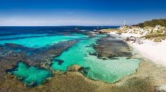 Package - Explore Rottnest. Rottnest Express Ferry + Segway Fortress Adventure + Grand Island Tour 