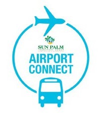 Airport Connect (Sheridan St C9 Bus Stop to Cairns Airport)
