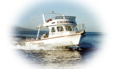 Fishing on Port Phillip Bay