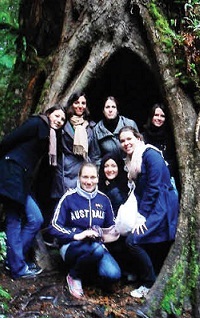 Adventure Sunset Three Day Great Ocean Road tour