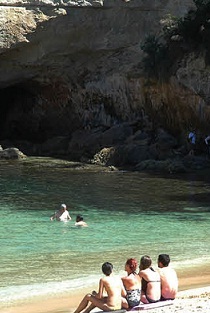 Adventure Sunset Three Day Great Ocean Road tour