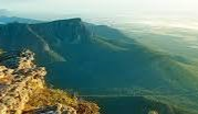 Grampians & Halls Gap