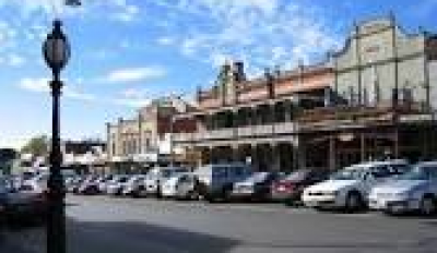 Mt Macedon Ranges and Daylesford