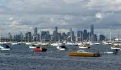 In & Around Melbourne