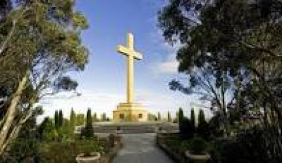 Mt Macedon Ranges and Daylesford