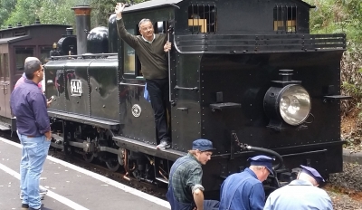 Rayner’s Orchard Tour 1