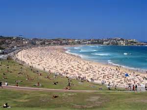 Tour Ville de Sydney et Plage de Bondi - Excursion d’une demi-journée (4 Hrs) - Mardi / Jeudi - Tous circuits avec guide Francophone.