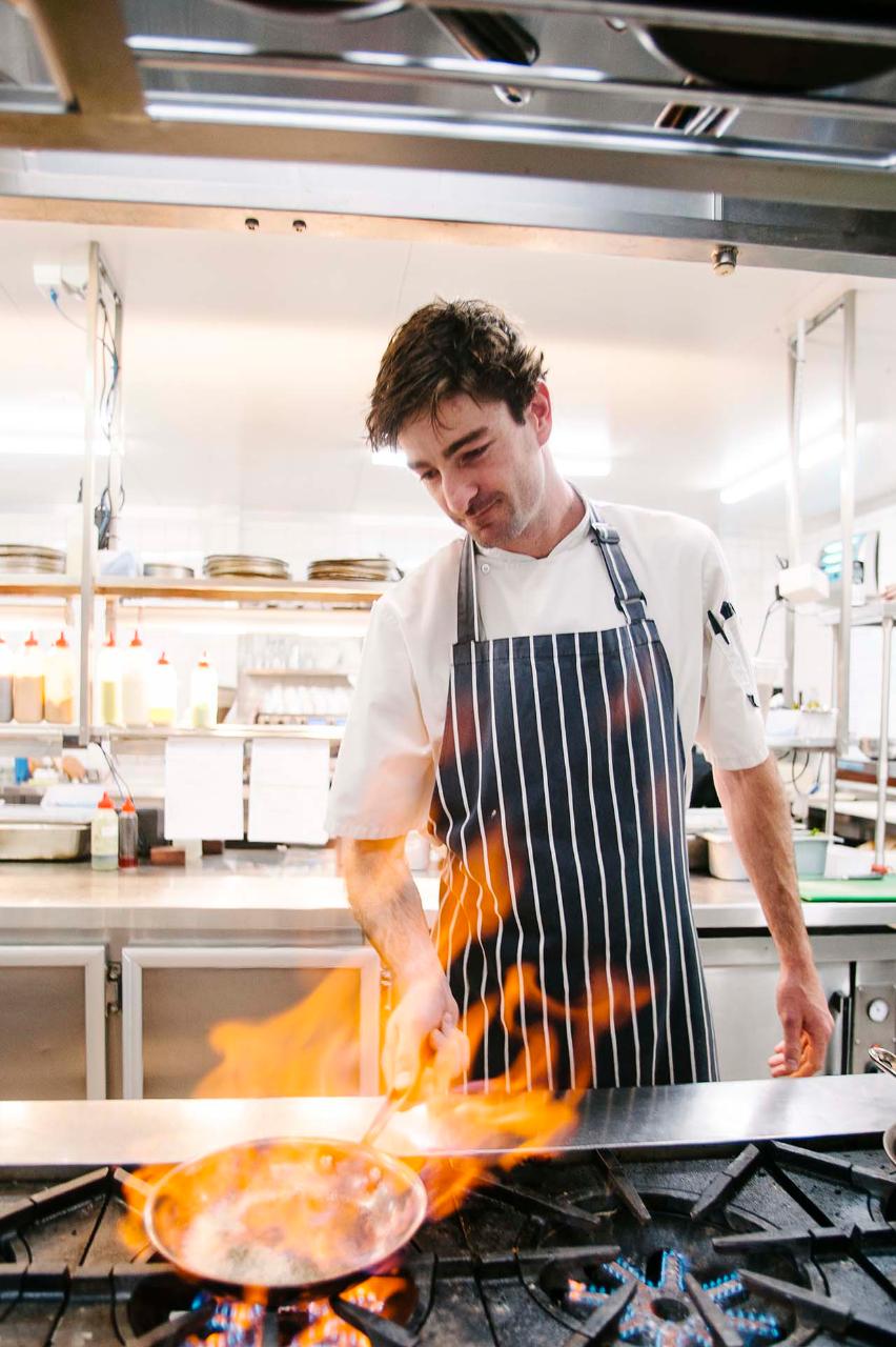 Ultimate Leeuwin Art, Wine & Cooking Experience