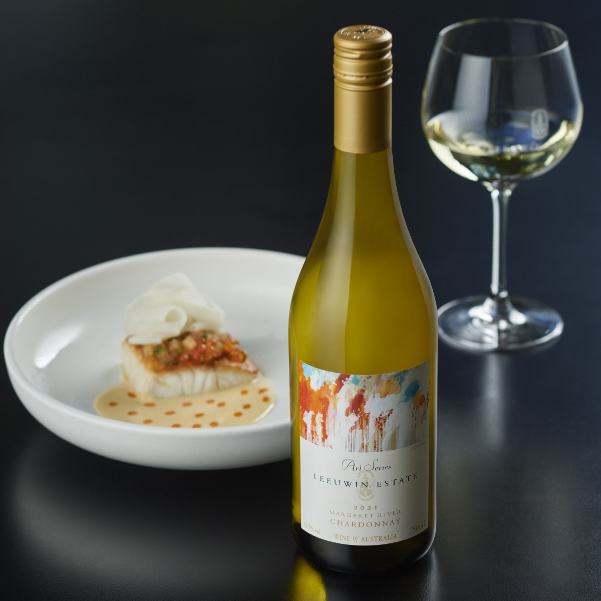  Seasonal Experience: Art, Wine & Farm-To-Fork Indulgence 