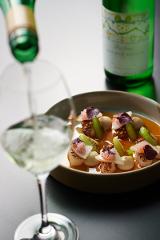 Seasonal Experience: Art, Wine & Farm-To-Fork Indulgence 