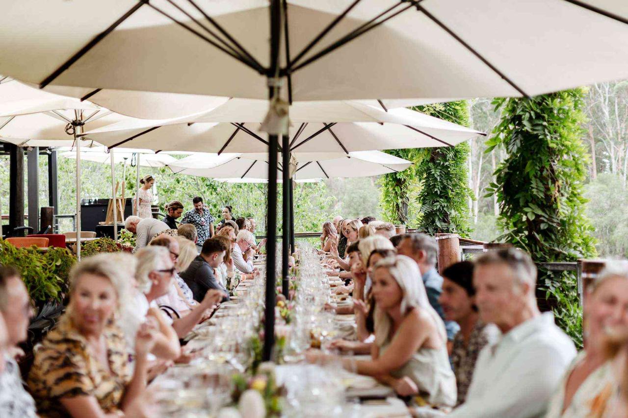 Leeuwin Estate Art Series New Release Lunch - WAGFG 26