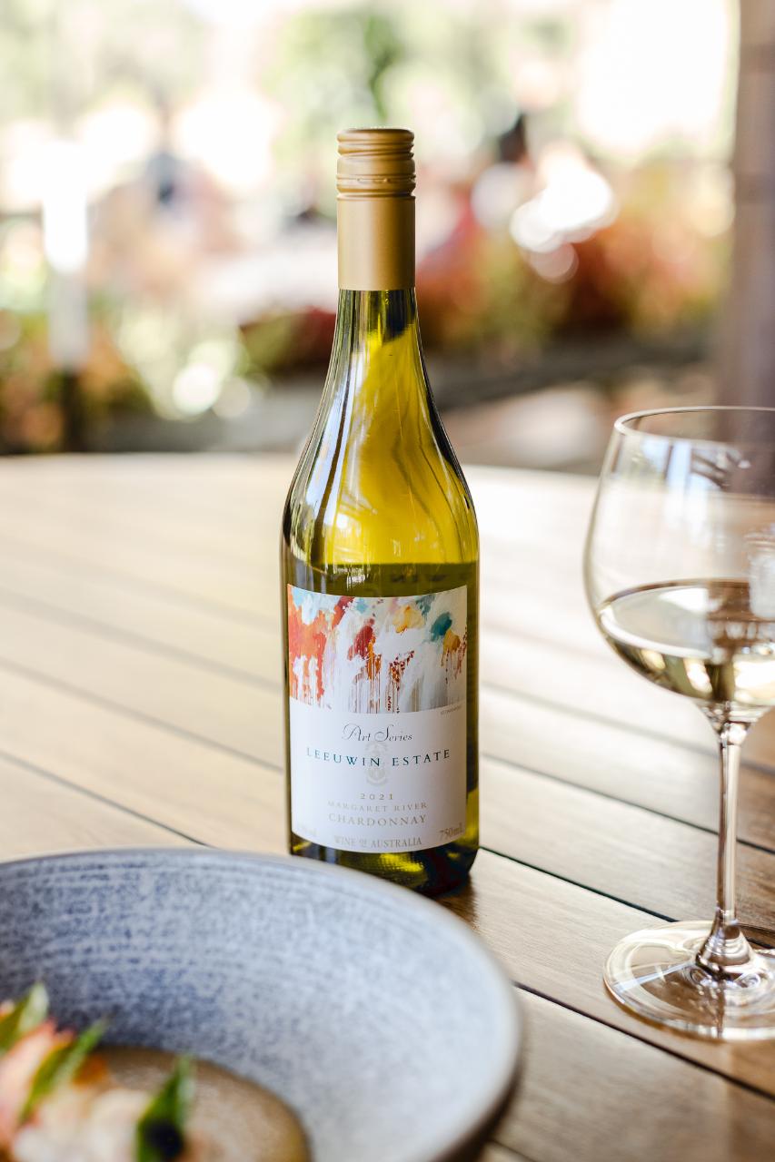 Leeuwin Estate Chef's Table  Chardonnay Celebration Lunch - 28th Sept 2024