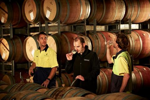 Ultimate Leeuwin Wine blending & Dining Experience