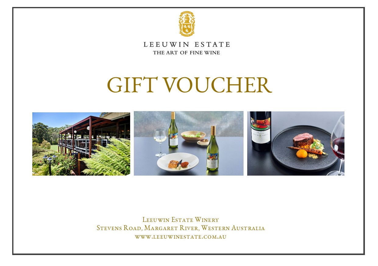 Gift Voucher $50
