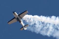 Extreme 60 Minute Aerobatic Experience In A Stunt Plane