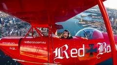 Sydney Harbour Scenic Joy Flight + Aerobatics | 1 Hr & 30 Minute Experience