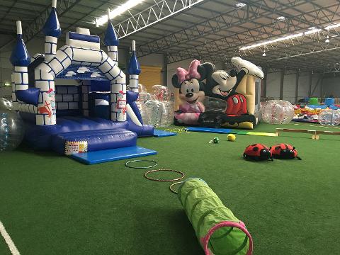 Kids Playgroup