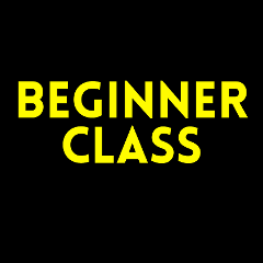Beginner Class