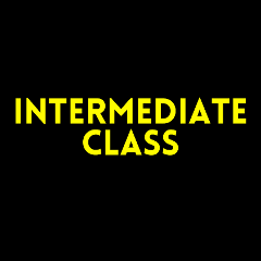 Intermediate Class
