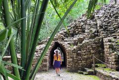 Mayan Inland Expedition