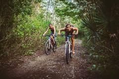 Jungle Bike Adventure - Private