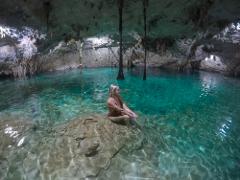 The Cenote Adventure - Private