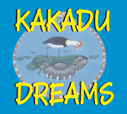 Kakadu Dreams 4WD 2days Camping Safari