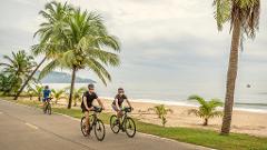 Thailand Self-Guided Cycle Tour