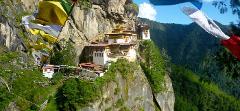 Bhutan Bike & Hike Adventure