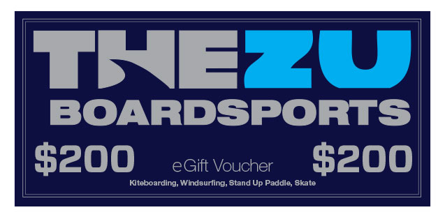$200 The Zu Gift Voucher