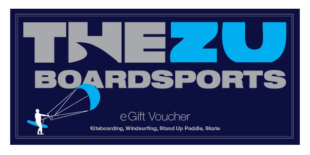 Gift Voucher -Windsurfing - Hydrofoil