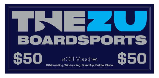 $50 The Zu Gift Voucher
