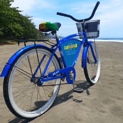 Banana Bikes Rental