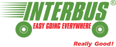 INTERBUS: Shuttle Cahuita to San Jose