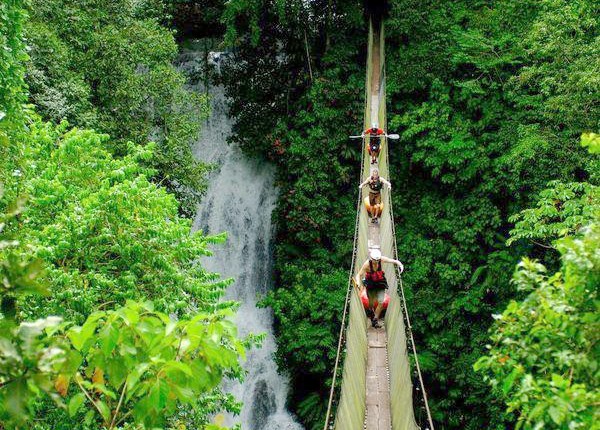 The Rainmaker Conservation Project