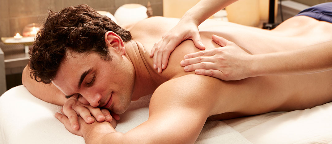 Deep Tissue Massage or Sweedish Massage in Manuel Antonio