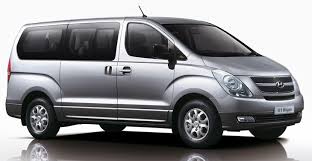 Tamarindo Transfers  - Private Transfer from Papagayo to La Fortuna (VAT)