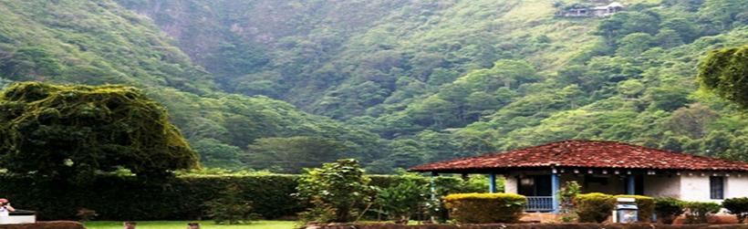 Irazu Volcano/Orosi Valley/Lankester Garden