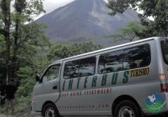 INTERBUS:  Monteverde to Tamarindo
