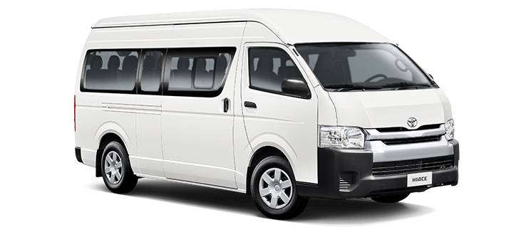 Private Transfer Santa Teresa to La Fortuna (Includes Ferry)