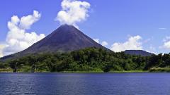 La Fortuna Overnight Package