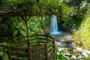 La Paz Waterfall Garden
