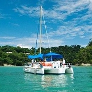 Trimaran Sailing & Snorkeling Tour