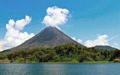 Matthew Reuer- Costa Rica Adventure Package - March 12 - March 18, 2020