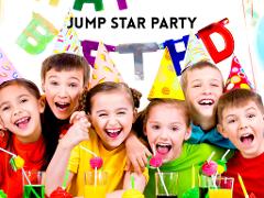 Jump Star Party